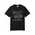 The Wildlife Committee Has Noticed Your Snacks - T-Shirt