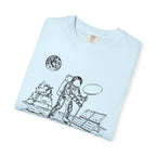 Houston We Have Signal - T-Shirt