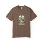Current Location Better Than Yesterday - T-Shirt