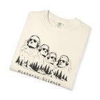 Historic Silence - T-Shirt