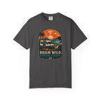 Roam Wild Stream Strong - T-Shirt
