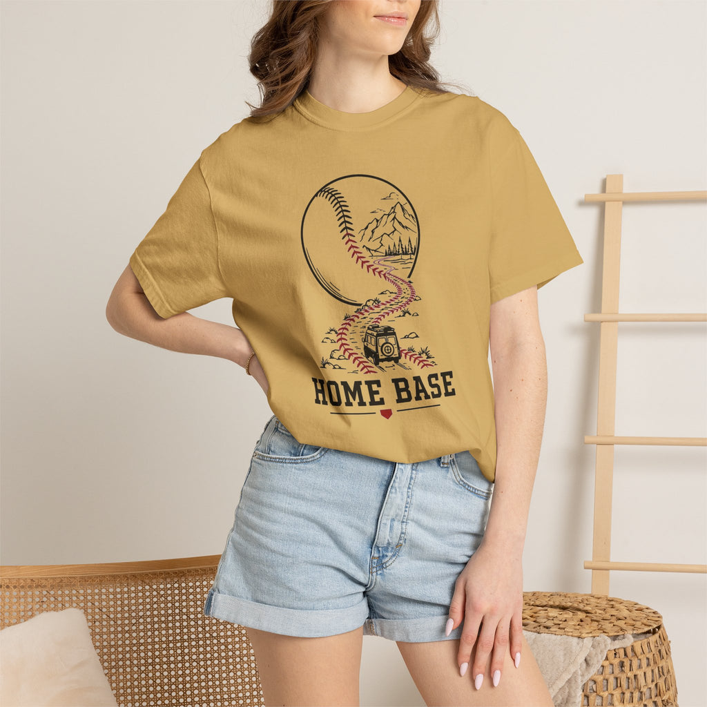 Home Base - T-Shirt