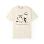 Unplugged And Unbridled - T-Shirt