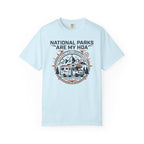 National Parks Are My HOA - T-Shirt