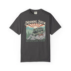 Morning Brew Mountain View - T-Shirt