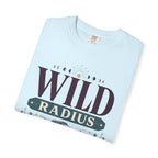 Wild Radius - T-Shirt