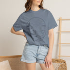 Launch Drone Before Coffee Gets Cold - T-Shirt