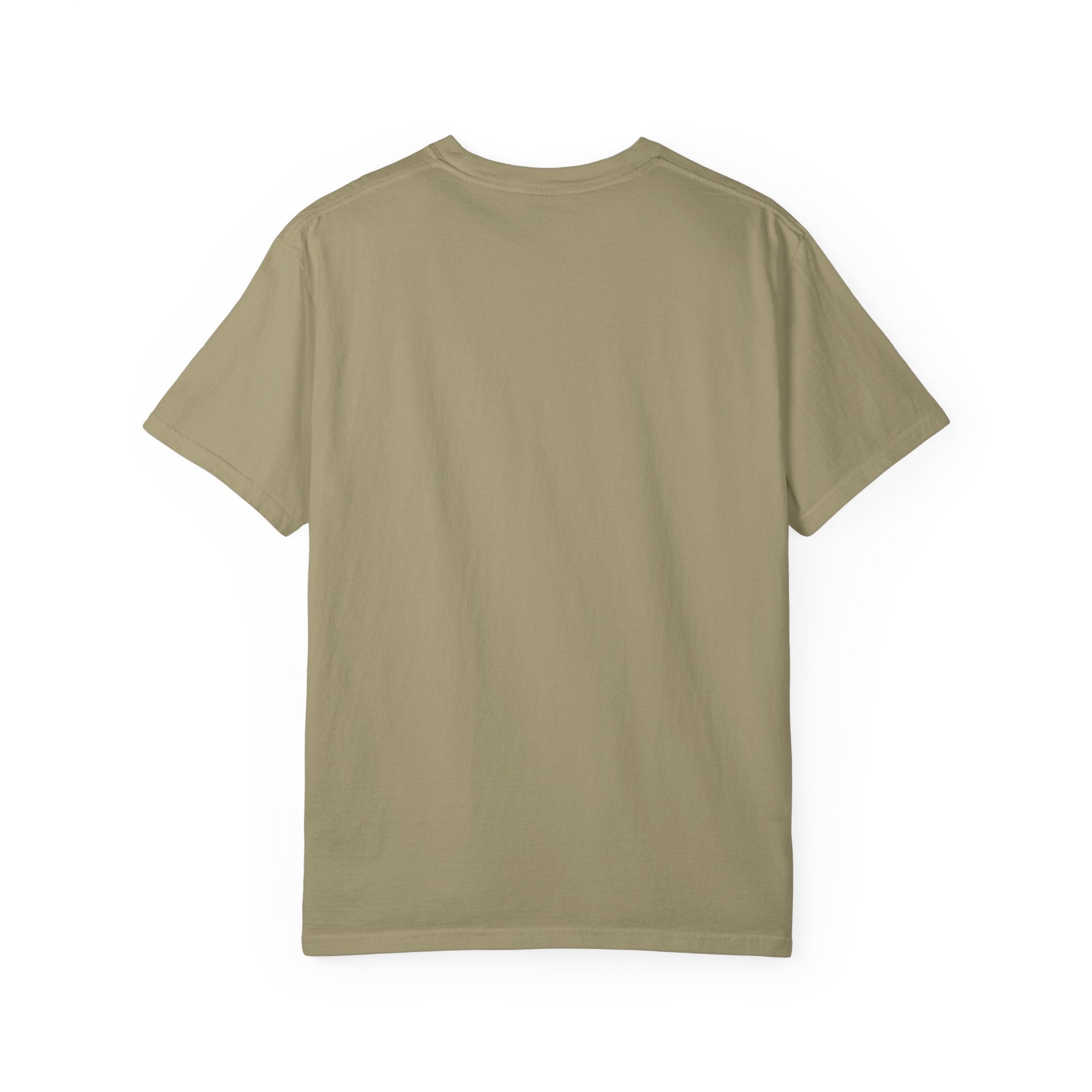 The Best Address Is Temporary - T-Shirt