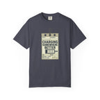 Charging Somewhere Better - T-Shirt