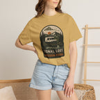 Signal Lost Freedom Found - T-Shirt
