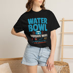 Water Bowl Before Wifi - T-Shirt