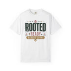 Rooted Ready Rescue Loyal - T-Shirt