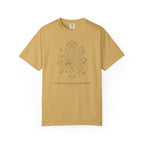 Scenic Route Was The Only Route - T-Shirt