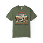 Retirement Status Permanently Out Of Office - T-Shirt