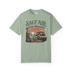 Salt Air and Slow Mornings - T-Shirt