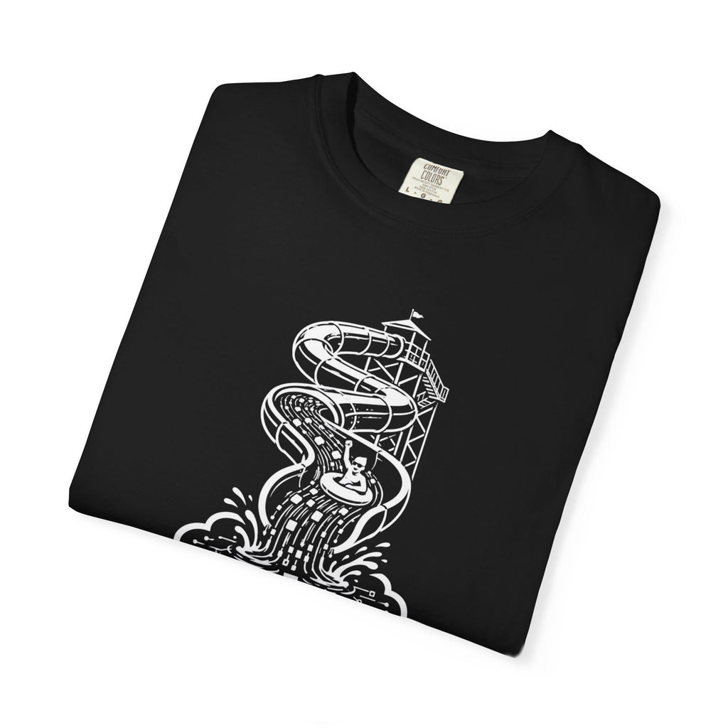High Speed Download - T-Shirt