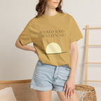 Booked Solid Through Sunset - T-Shirt
