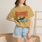 Roadrunner Route Approved - T-Shirt