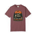 Offgrid Online Always Home - T-Shirt