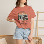 Stretch Recharge Repeat - T-Shirt