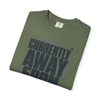 Currently Away From Keyboard - T-Shirt