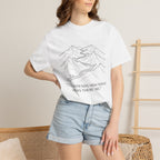 Eta Depends How Many Views There Are - T-Shirt