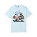 Live From The Dead Zone - T-Shirt
