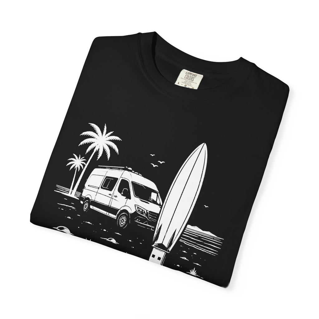 Removable Storage - T-Shirt