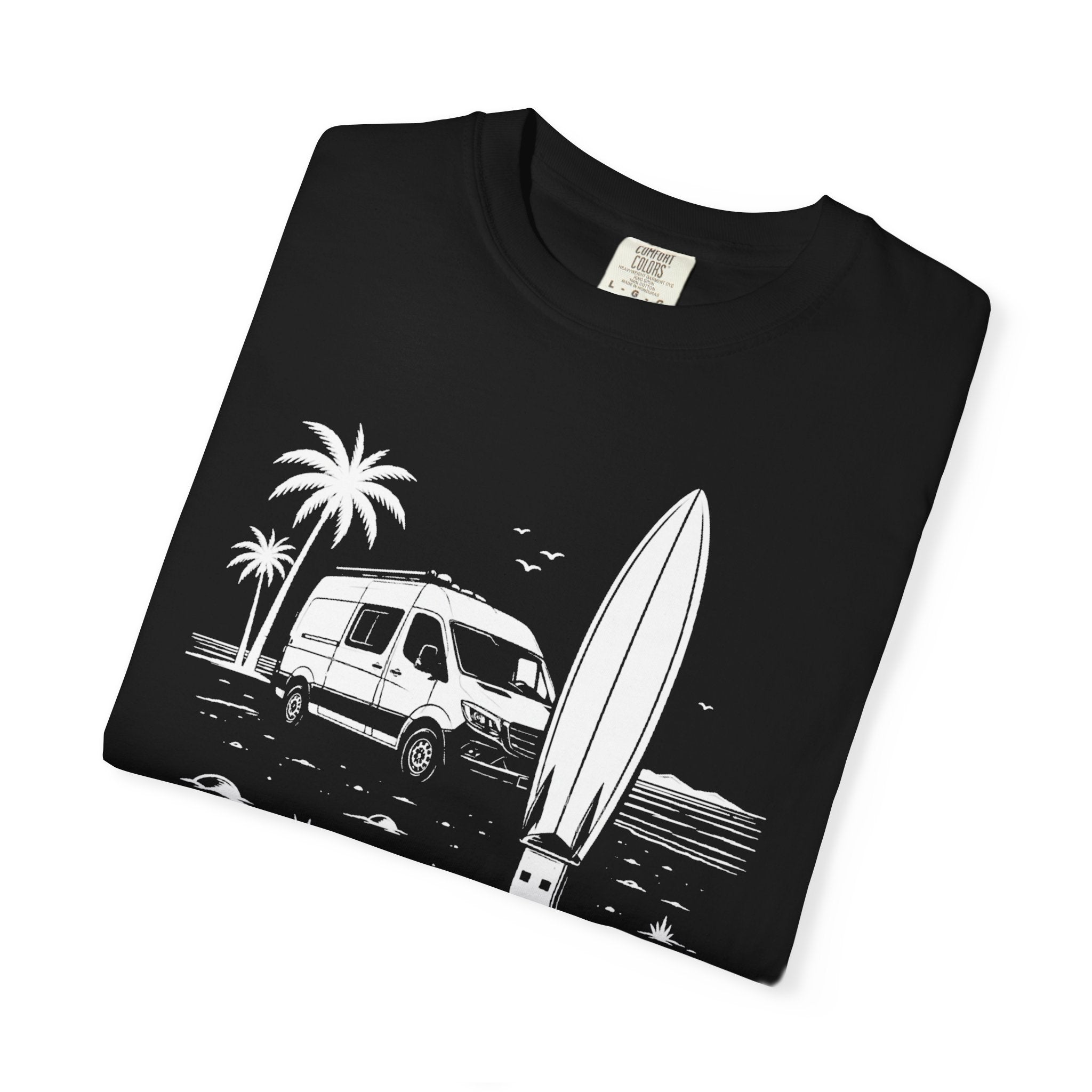 Removable Storage - T-Shirt