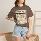 Annual Performance Review - T-Shirt