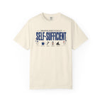 Unapologetically Self Sufficient - T-Shirt