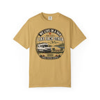 We Live In A Van And Still Like Each Other - T-Shirt