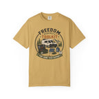 Freedom Requires A Toolkit - T-Shirt