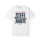 Velvet Mood Steel Route - T-Shirt