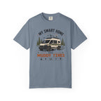 My Smart Home Has Muddy Tires - T-Shirt