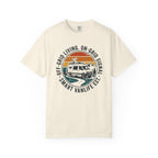Offgrid Living Ongrid Signal - T-Shirt