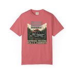 Espresso Machine Fully Charged - T-Shirt