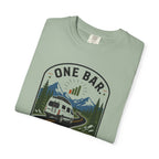 One Bar Many Stories - T-Shirt