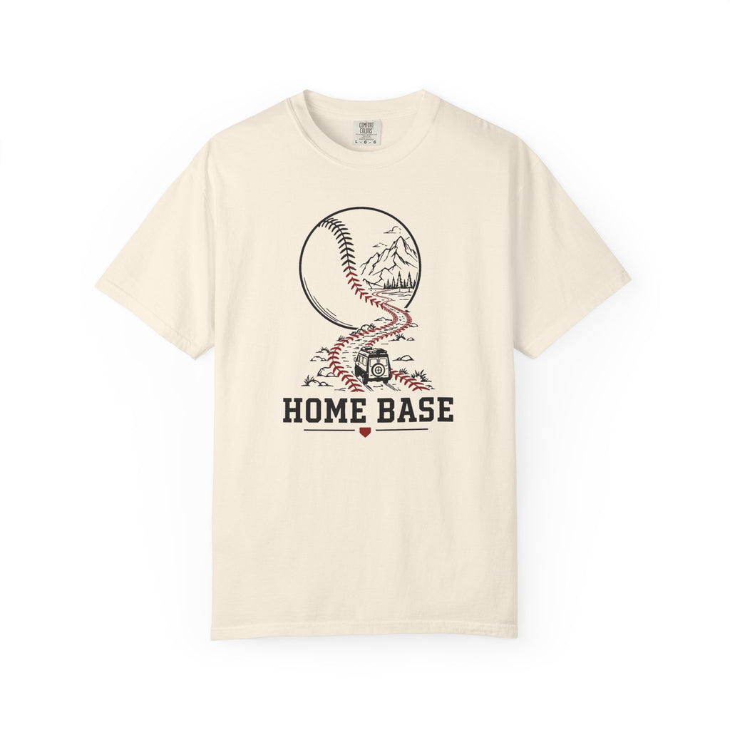 Home Base - T-Shirt
