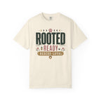 Rooted Ready Rescue Loyal - T-Shirt