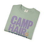 Camp Hair Clear Mind Full Battery - T-Shirt