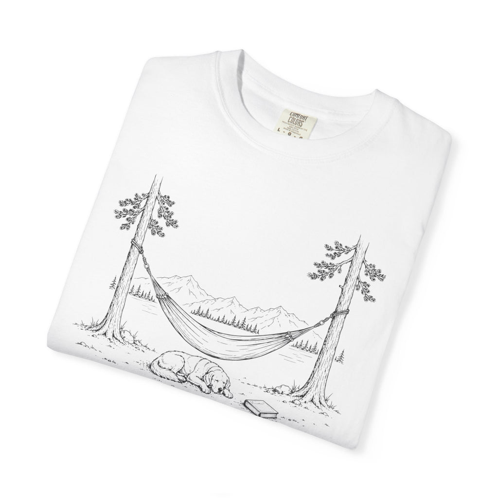 Low Power Mode - T-Shirt