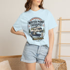 Water Pump Therapist - T-Shirt