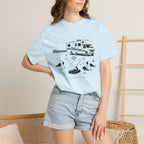 Shared Network - T-Shirt