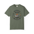 Rituals Of The Road - T-Shirt