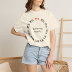 Buffering Reality - T-Shirt