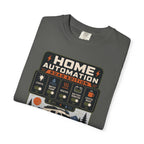 Home Automation Road Edition - T-Shirt