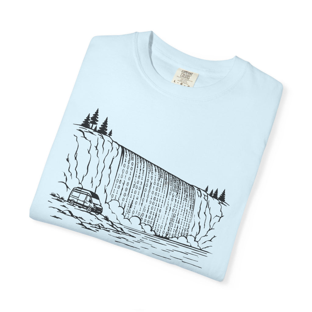 High Speed Stream - T-Shirt