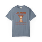 Life Beyond The Loading Screen - T-Shirt