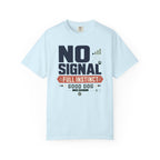 No Signal Full Instinct Good Dog - T-Shirt